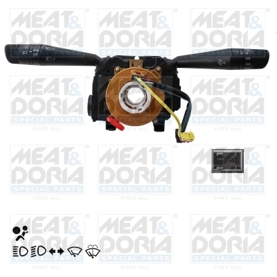 Steering Column Switch